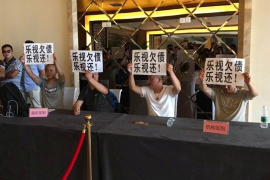 投胎討債的人：一場跨越生死的債務(wù)糾葛