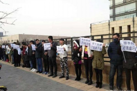 許家印討債會議：揭秘恒大集團債務(wù)危機背后的真相