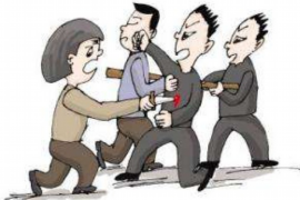 討債在對方家吃?。汉戏ㄍ緩脚c注意事項