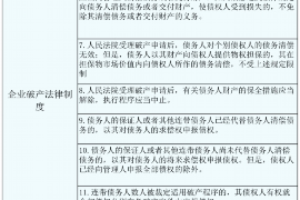 雨湖追款公司哪里找？揭秘高效債務(wù)回收解決方案