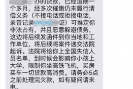 網(wǎng)貸催收說要起訴：了解你的權(quán)利與應(yīng)對策略