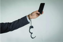 討債老板被判39年：法律底線不容觸碰