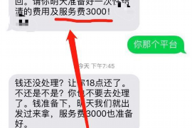 討債神人2018：揭秘高效討債技巧，助你輕松收回欠款