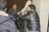 討債堵門(mén)屬于什么違法？深入了解討債行為的法律邊界