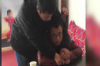 催收打我孩子學(xué)校：家長(zhǎng)無(wú)奈，如何維護(hù)自身權(quán)益